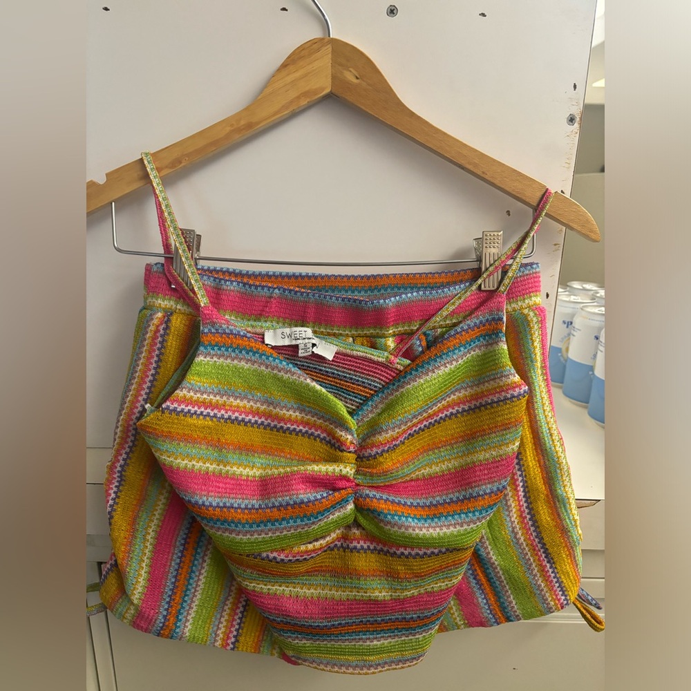 Two Piece Set